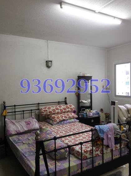 Blk 219 Petir Road (Bukit Panjang), HDB 3 Rooms #140310142